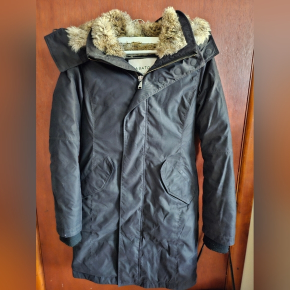 Babaton Jacket - Picture 3 of 3